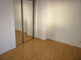 2 Bedroom Flat