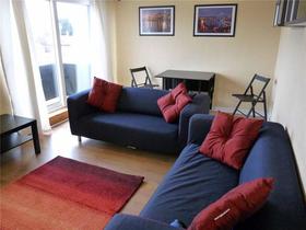 1 Bedroom Flat