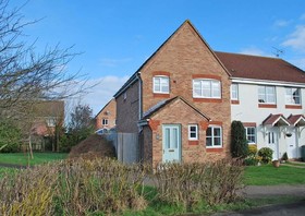 3 Bedroom End of Ter...