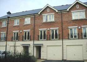 4 Bedroom Detached