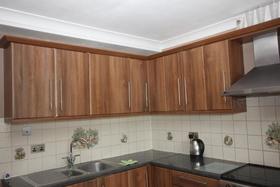 3 Bedroom Flat