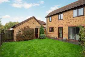 3 Bedroom Semi-Detac...