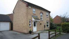 3 Bedroom Detached
