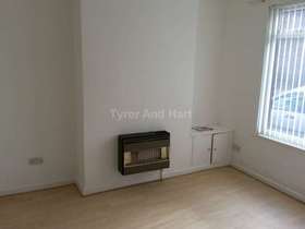 2 Bedroom Terraced