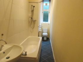 1 Bedroom Flat