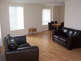 2 Bedroom Flat