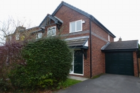 3 Bedroom Detached