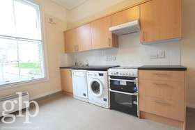 2 Bedroom Flat
