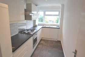2 Bedroom Flat