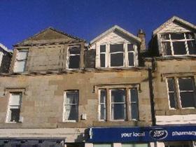 1 Bedroom Flat