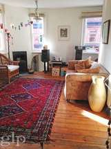 1 Bedroom Flat