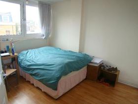 3 Bedroom Flat