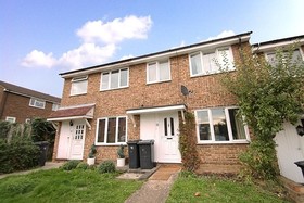 3 Bedroom Terraced