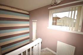 2 Bedroom Terraced