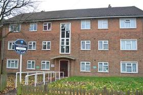 3 Bedroom Apartment