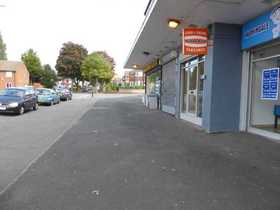 YARNINGALE ROAD, KINGS HEATH...