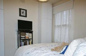 1 Bedroom Flat