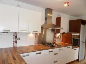 1 Bedroom Flat