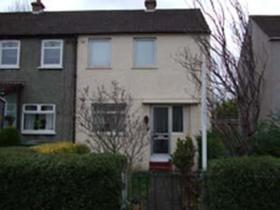 2 Bedroom Terraced