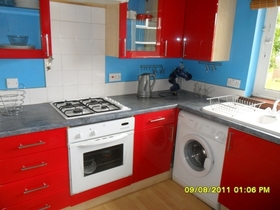2 Bedroom Flat