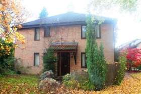 1 Bedroom Detached