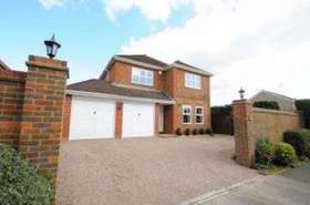 4 bedroom Detached for sale