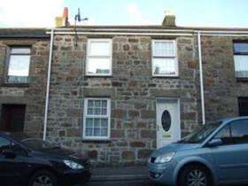 2 Bedroom Terraced