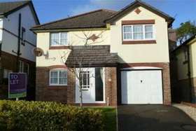 3 bedroom Detached to rent