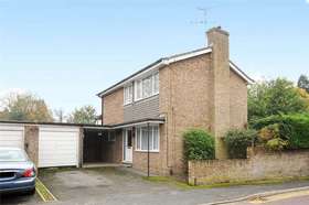 3 Bedroom Detached