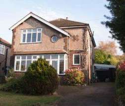 3 Bedroom Detached