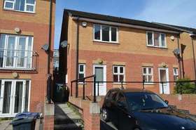 2 bedroom Semi-Detached for sale