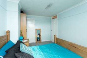 2 Bedroom Terraced