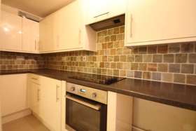 1 Bedroom House Shar...