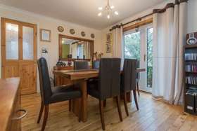 4 Bedroom Detached