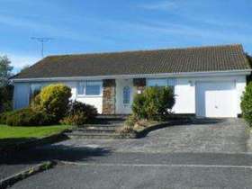 3 Bedroom Bungalow