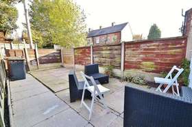 3 Bedroom Terraced