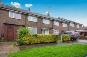 3&nbsp;Bedroom&nbsp;Terraced