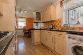 4 Bedroom Terraced