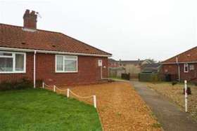 1 Bedroom Bungalow