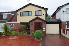 WREN CLOSE OFFERTON STOCKPORT,...