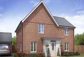 4 Bedroom Detached