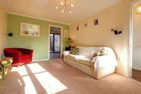 2 Bedroom Terraced