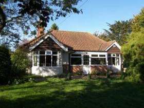 3 Bedroom Bungalow