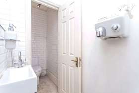 Shoreditch High Street  London...