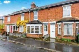 2 Bedroom Terraced