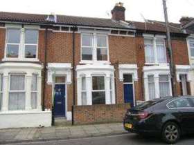 3 Bedroom Terraced