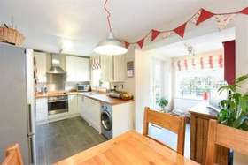 3 Bedroom Terraced