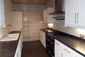 4 Bedroom Detached