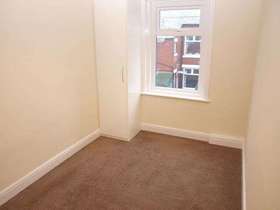 2 Bedroom Terraced