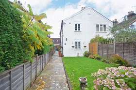 2 Bedroom Cottage